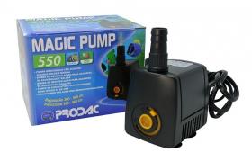 Pompe à eau Magic Pump 550 - 200/550 lt/H